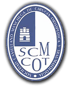 Logo de la Sociedad Castellano-Manchega de Cirugía Ortopédica y Traumatología (SCMCOT)